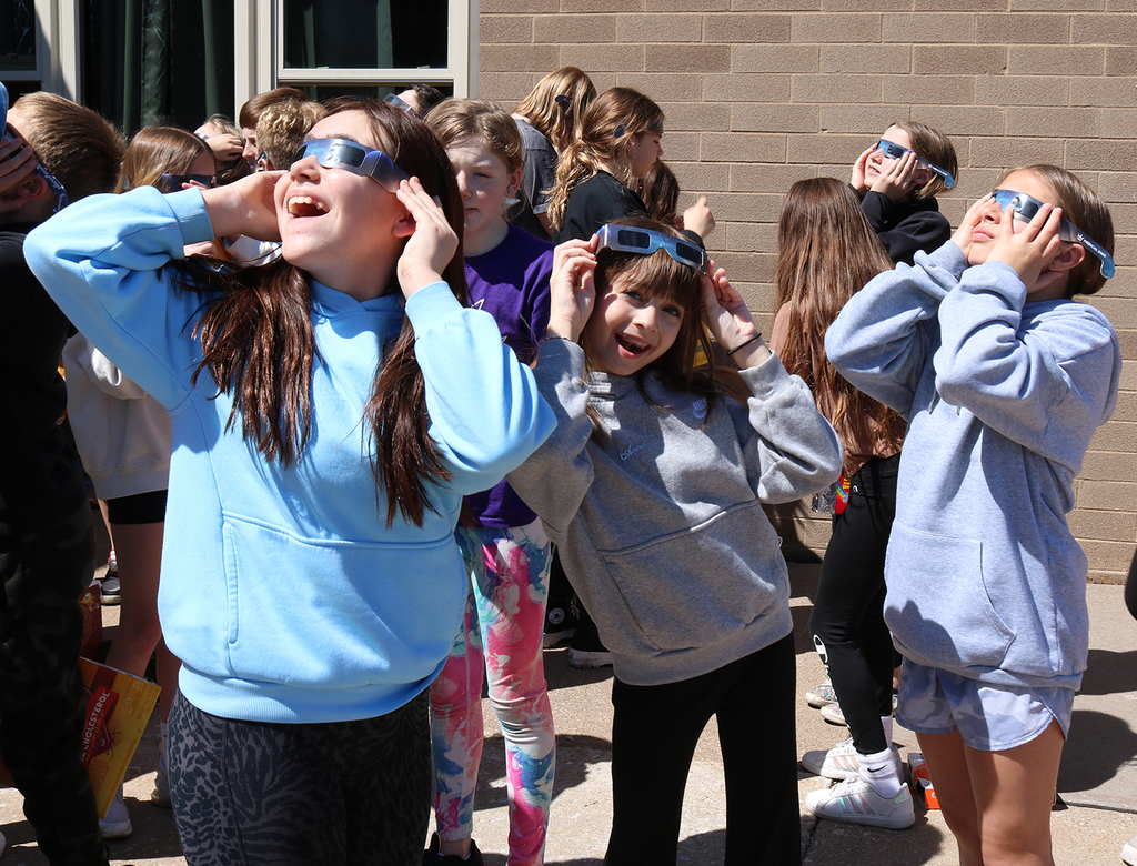 PN Eclipse Watchers