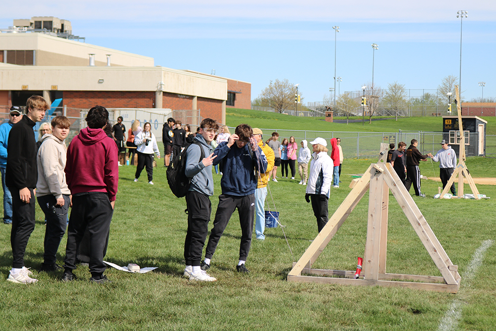 Trebuchet