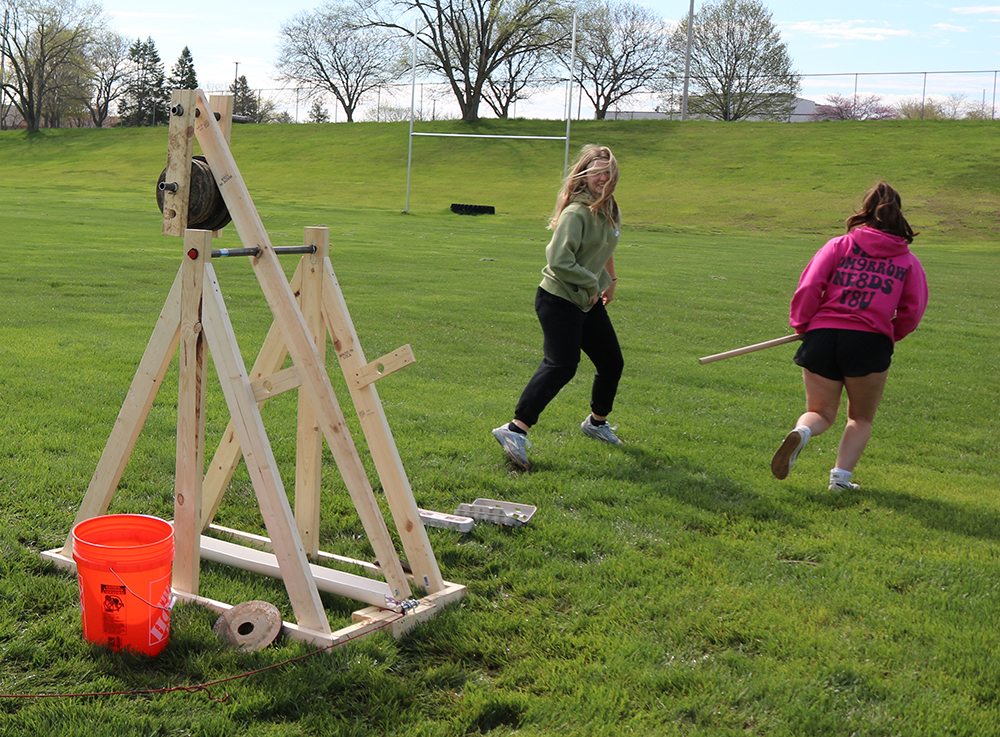 Trebuchet