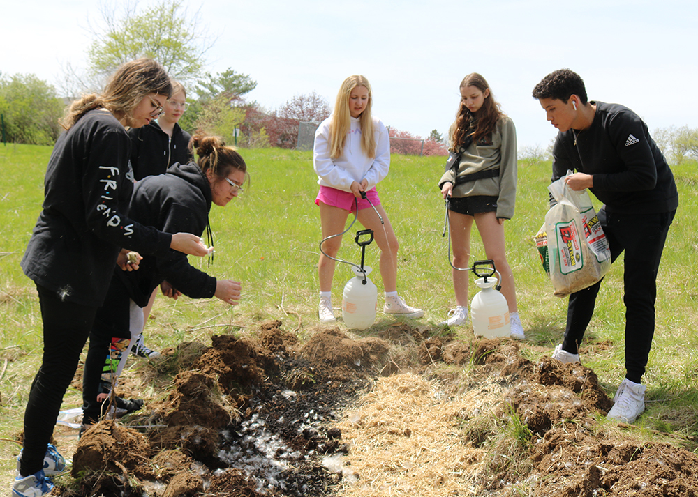 Earth Day