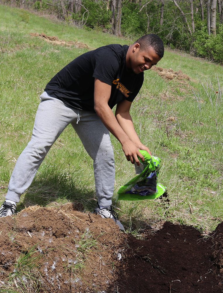 Earth Day