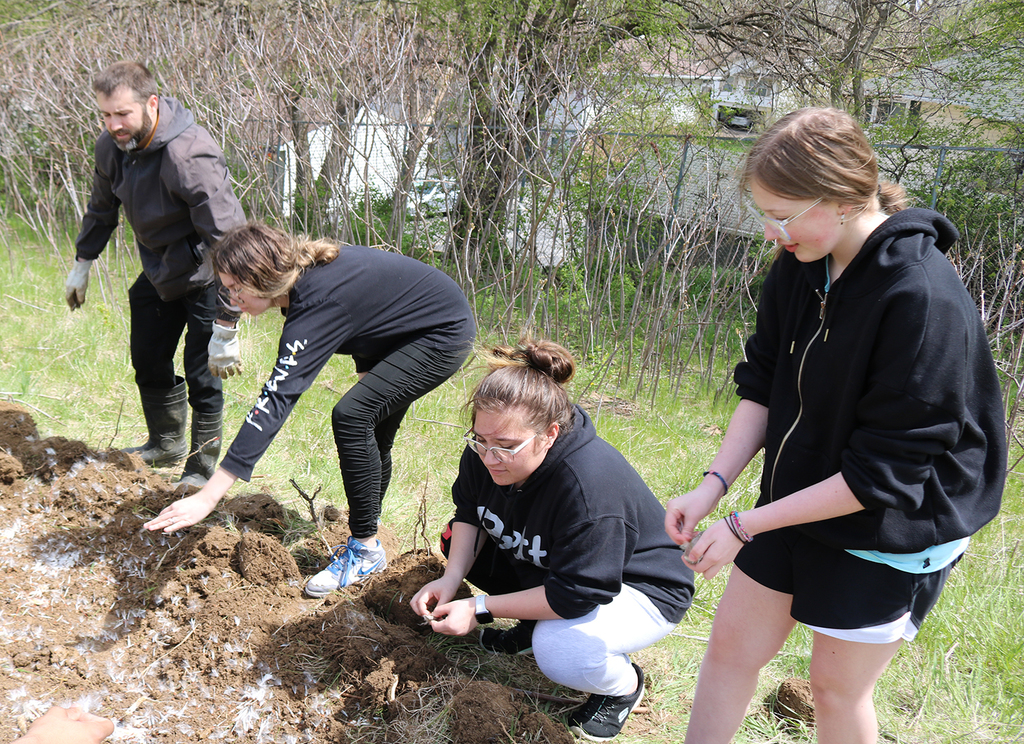 Earth Day