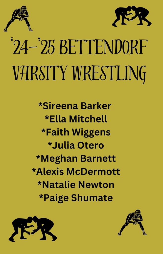 Wrestling