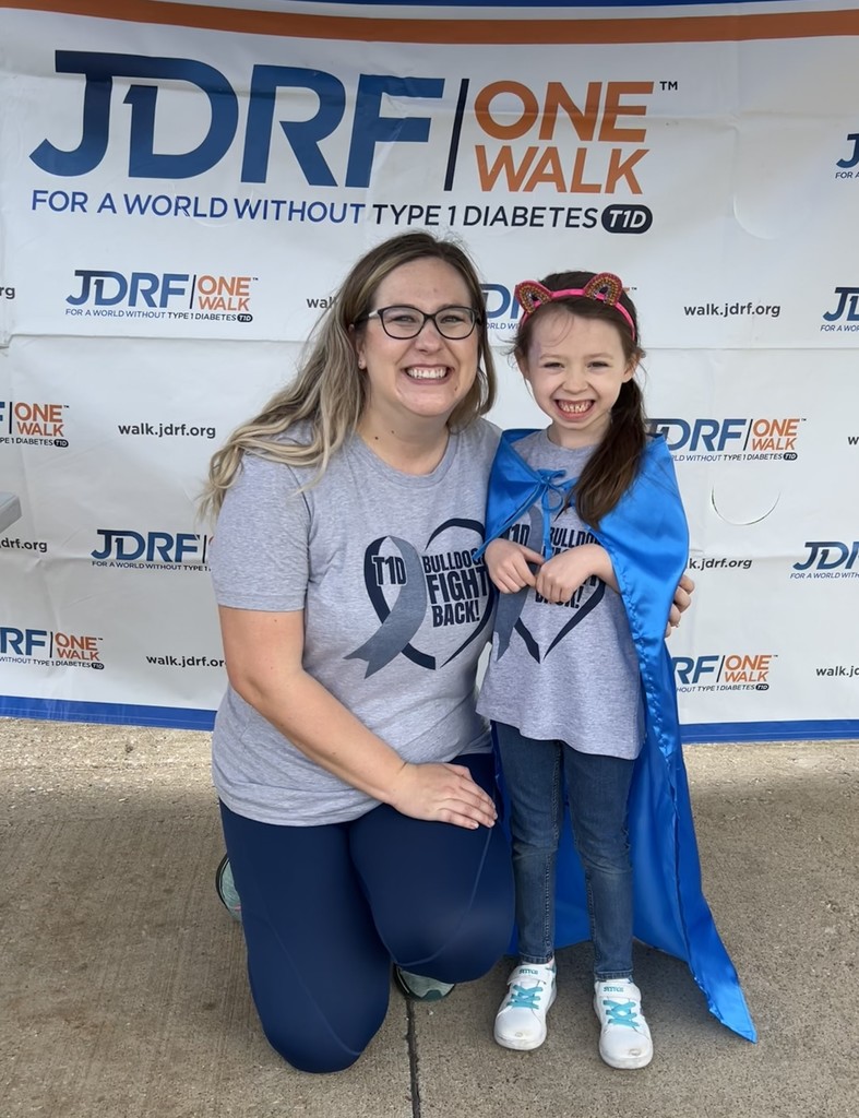 JDRF Walk 2024