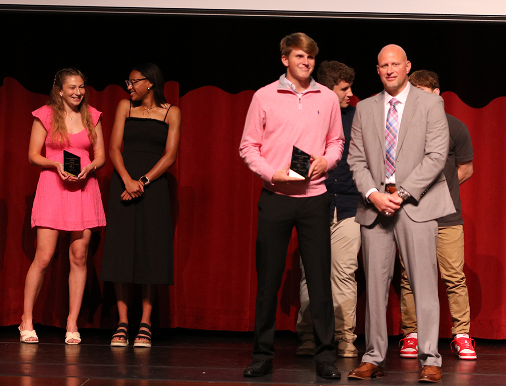 Sports Banquet