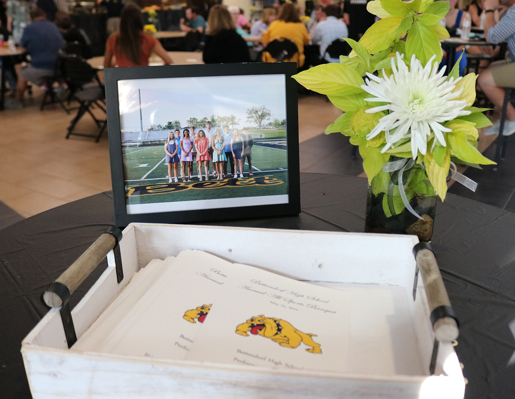 Sports Banquet