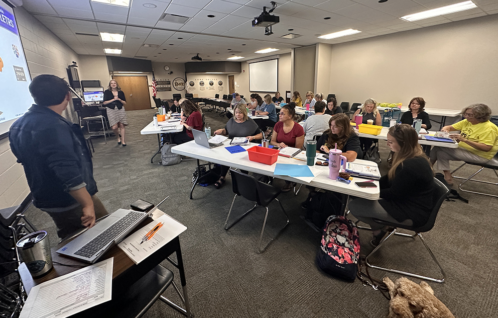 Lexia Learning