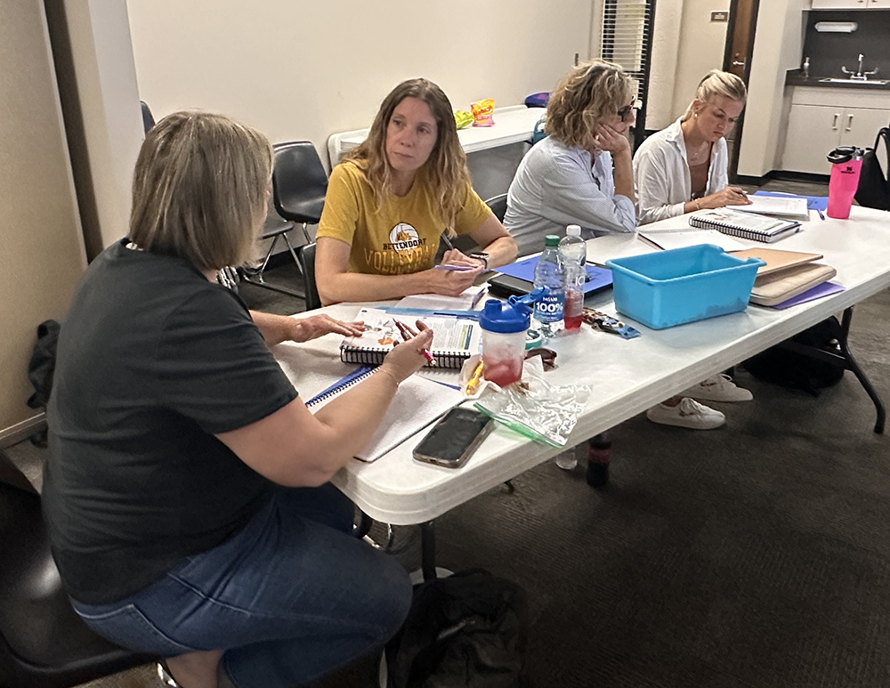 Lexia Learning