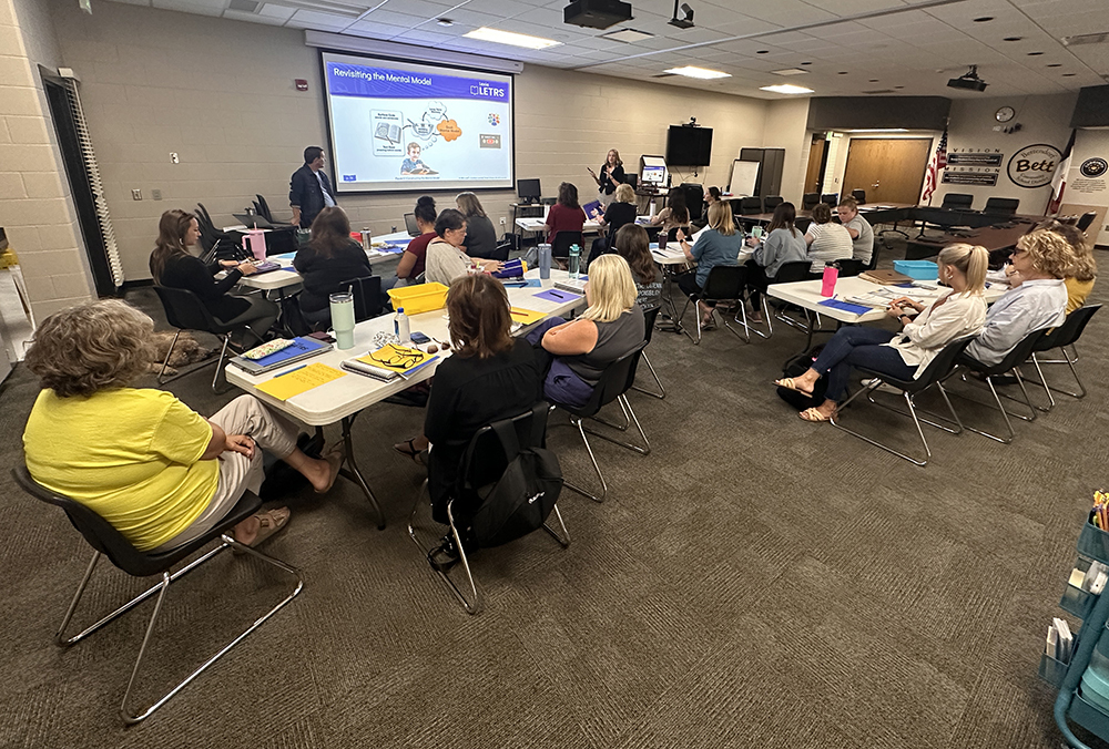 Lexia Learning