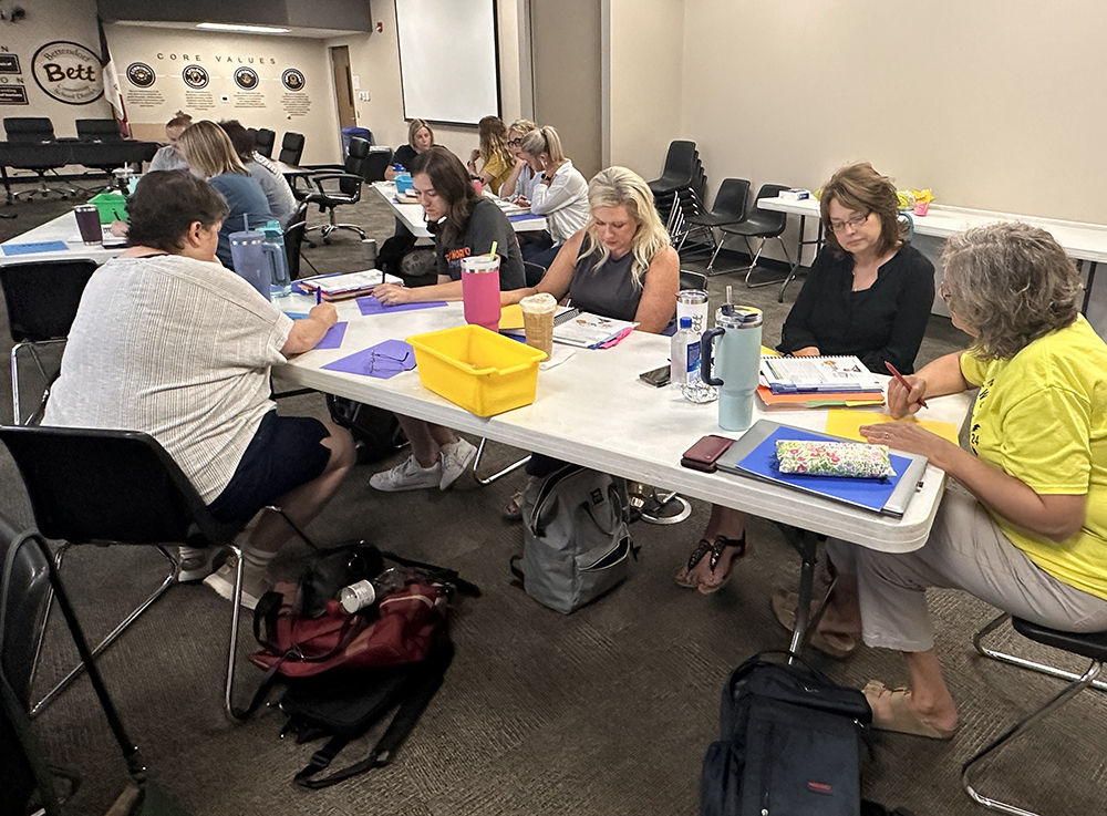 Lexia Learning