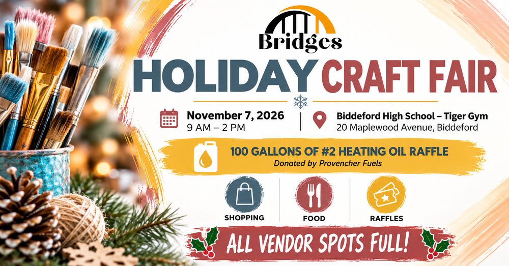 Craft Fair