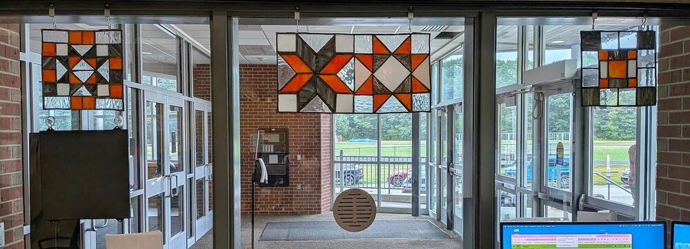 Stained Glass