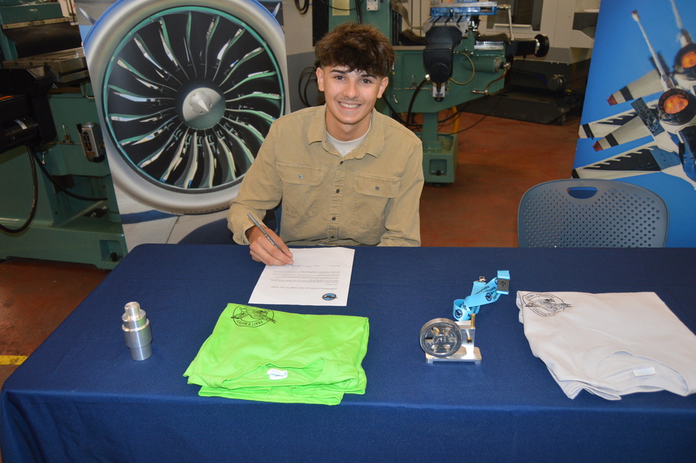 Pratt Whitney