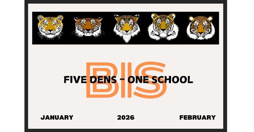 BIS Newsletter January/February