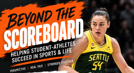 Beyond the Scoreboard