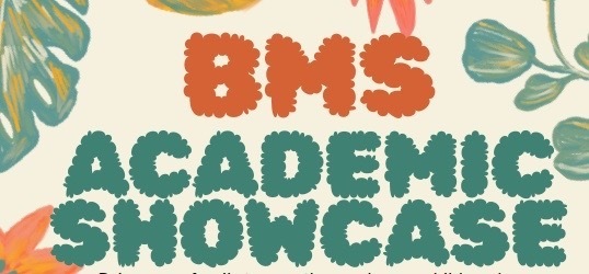 BMS Academic Showcase