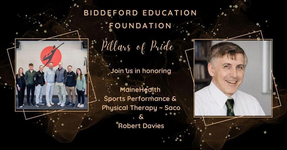Pillars of Pride
