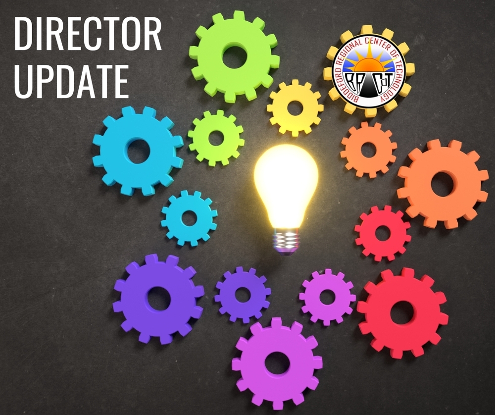 Director Update: June 16,2026