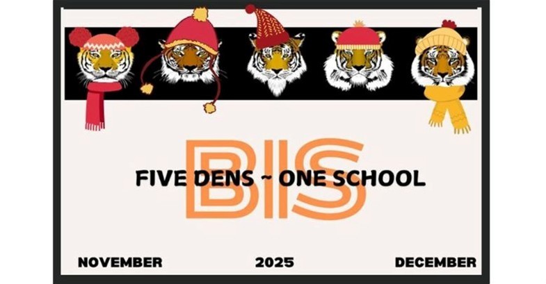 November/December Newsletter