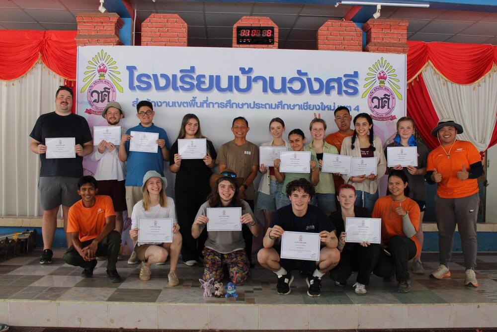 Thailand