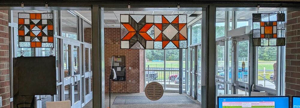 Stained Glass