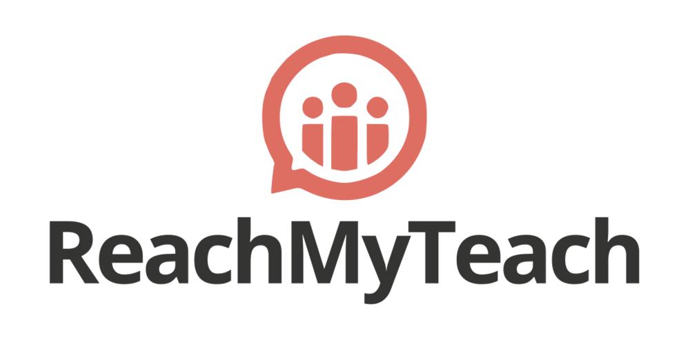 ReachMyTeach