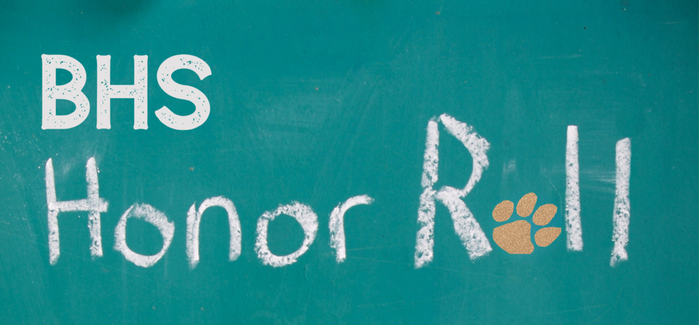 Honor Roll