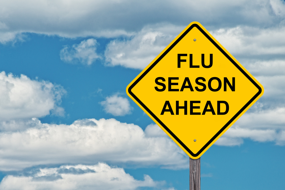 Flu Clinic