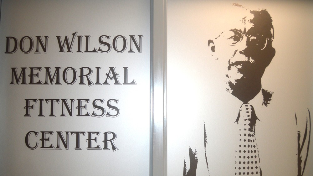 Don Wilson
