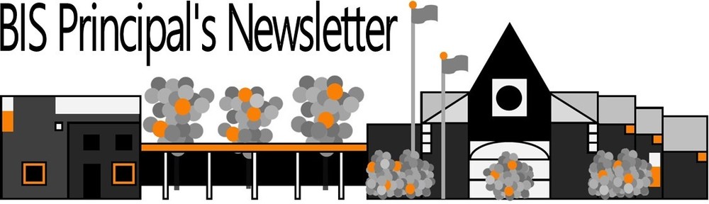 Principals' Newsletter