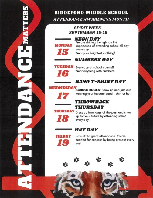 Spirit Day