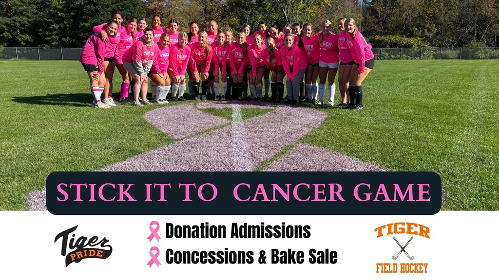 Stick it to Cancer