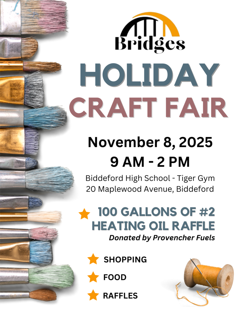 Craft Fair