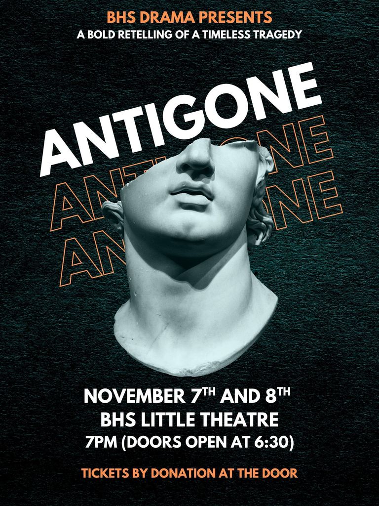Antigone