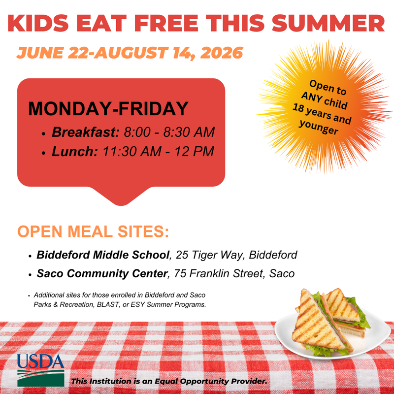 Free Meals