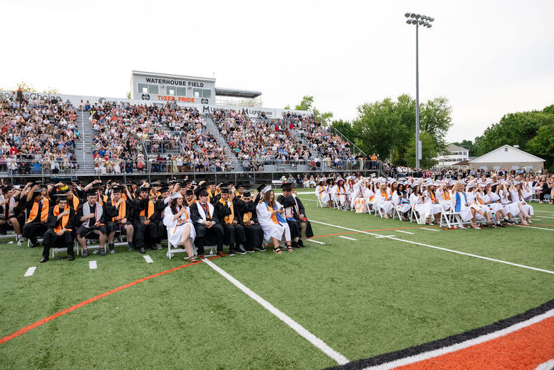graduation
