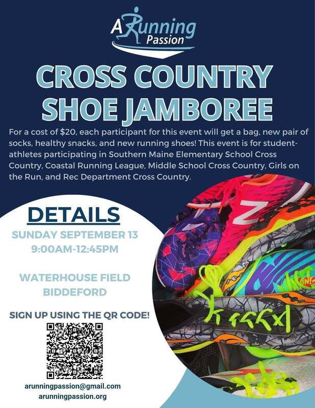 shoe jamboree