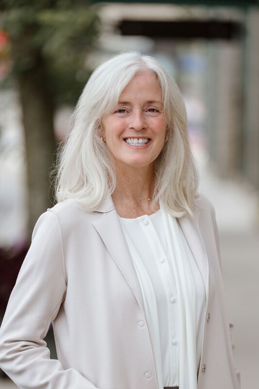 Patricia Gendron
