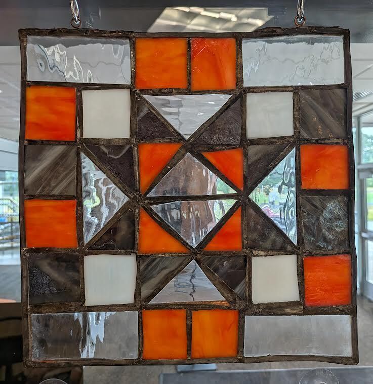 Stained Glass