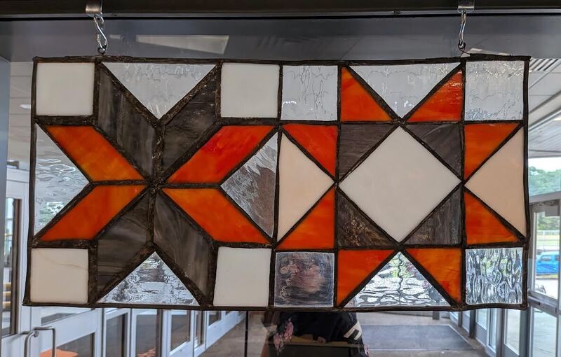 Stained Glass