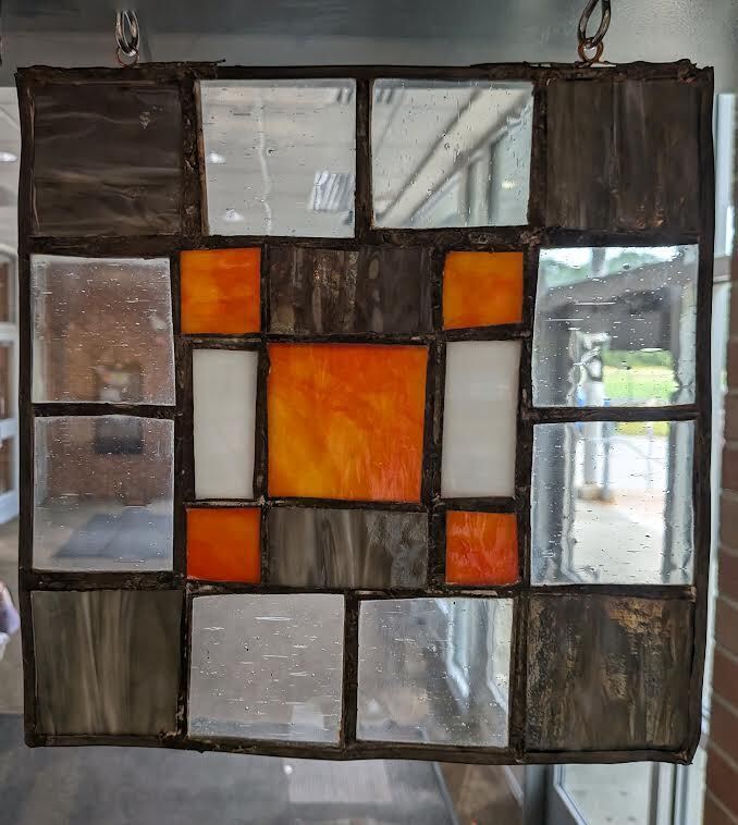 Stained Glass