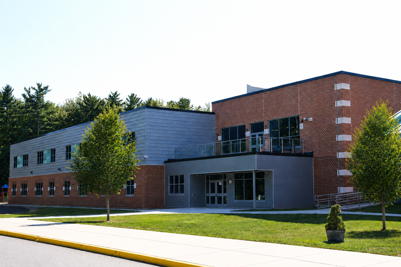 BPS Addition