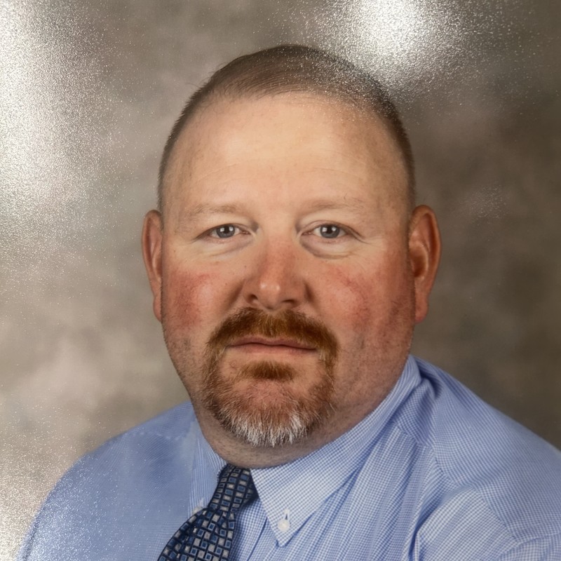 Michael Bailey