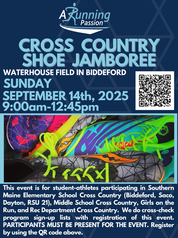 cross country