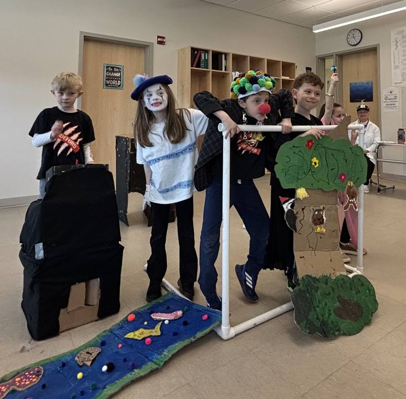 Odyssey of the Mind