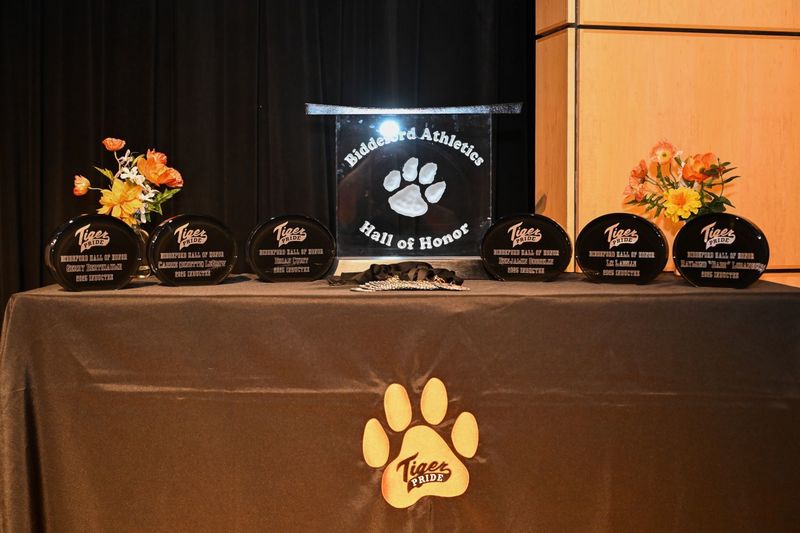 hall of honor