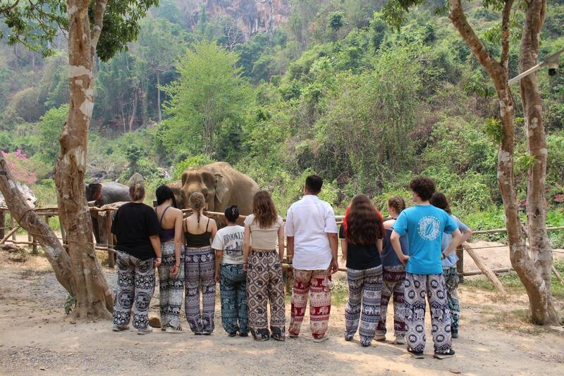 Thailand
