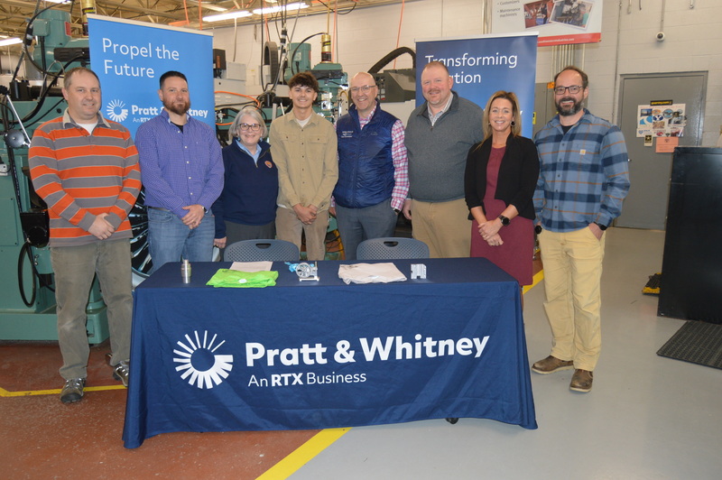 Pratt Whitney