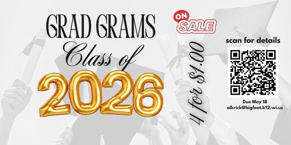 Grad Grams