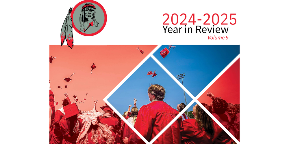2024-2025 Year in Review